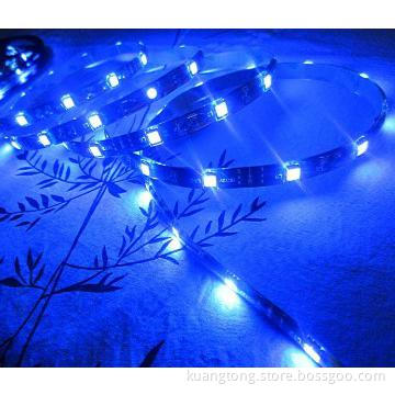 12v   SMD strips Waterproof  Blue String Lighting,30pcs/meter